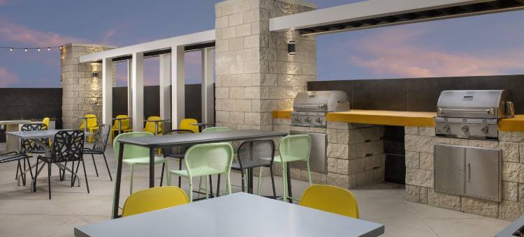 圣安东尼奥拉克兰海洋世界希尔顿Tru酒店(Tru by Hilton San Antonio Lackland SeaWorld)图片