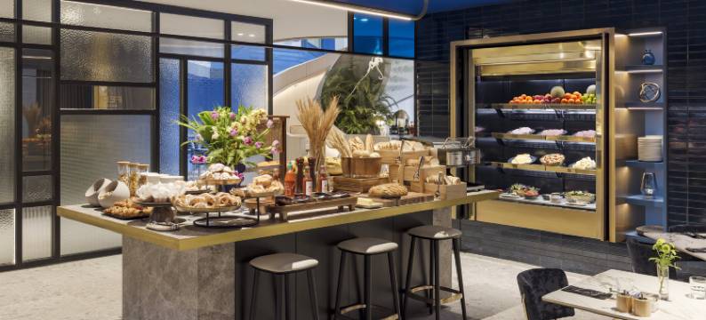 IHG 墨尔本小柯林斯英迪格酒店(Hotel Indigo Melbourne Little Collins by IHG)图片
