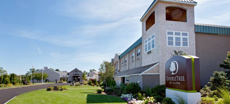 海恩尼斯科德角希尔顿逸林酒店(DoubleTree by Hilton Cape Cod - Hyannis)图片