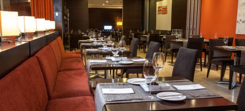 泽尼特葡京酒店(Zenit Lisboa)图片