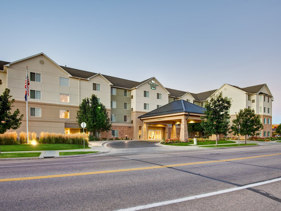 柯林斯堡Homewood Suites by Hilton
