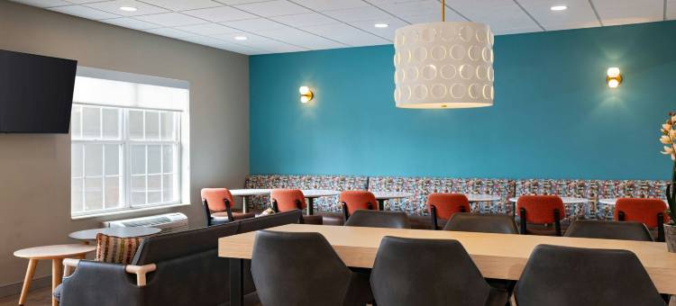 拉伯克镇万豪TownePlace酒店(TownePlace Suites by Marriott Lubbock)图片