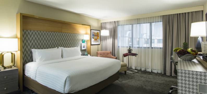 Holiday Inn & Suites 芝加哥北岸(斯科基)(Holiday Inn & Suites CHICAGO NORTH SHORE (SKOKIE) by IHG)图片