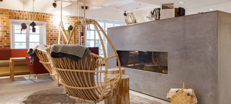 坦佩雷别墅原作所库斯酒店(Original Sokos Hotel Villa)图片