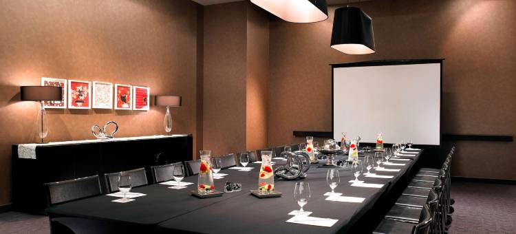 好莱坞W酒店(W Hollywood)图片