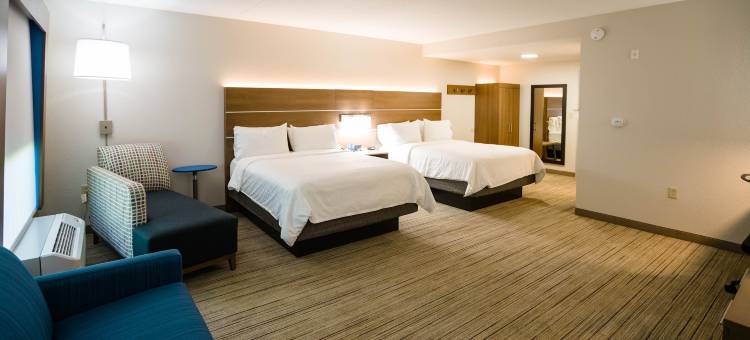 智选假日套房酒店诺克斯维尔的法拉格特 by IHG(Holiday Inn Express & Suites Knoxville-Farragut)图片