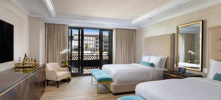 亚特兰大瑞吉酒店(The St. Regis Atlanta)图片