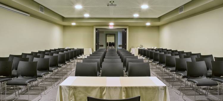 阿菲雷兹姆维奇酒店(Movich Casa del Alferez)图片