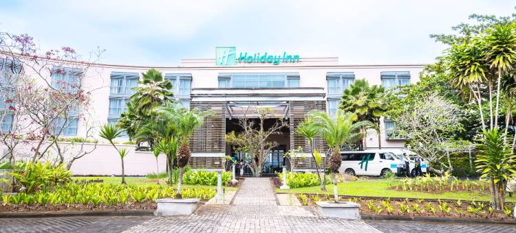 毛里求斯蒙特里索尔假日酒店(Holiday Inn MAURITIUS MON TRESOR by IHG)图片