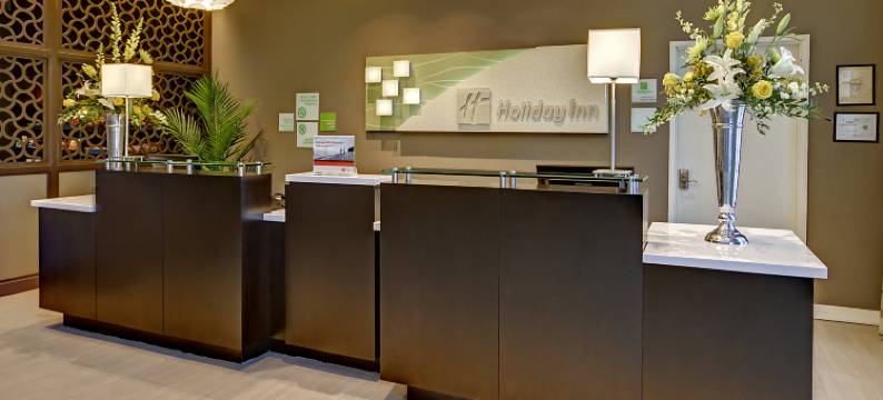 Holiday Inn & Suites 图珀洛(Holiday Inn & Suites TUPELO NORTH by IHG)图片