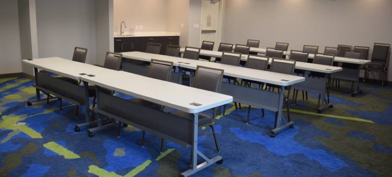 纳什维尔北Candlewood Suites(Candlewood Suites NASHVILLE NORTH by IHG)图片