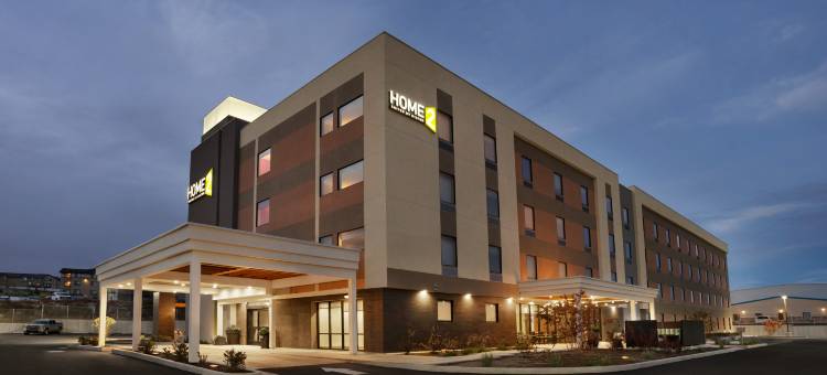 埃尔科希尔顿惠庭套房酒店(Home2 Suites by Hilton Elko)图片