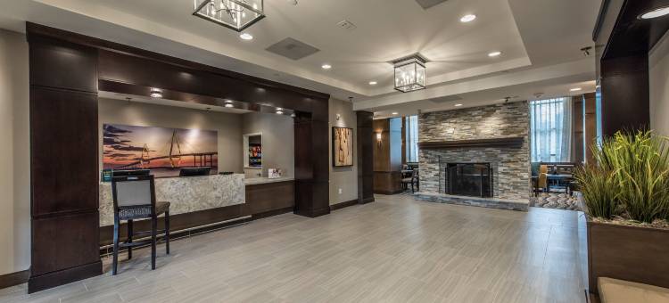 查尔斯顿-芒特普莱森特Staybridge Suites(Staybridge Suites Charleston - Mount Pleasant)图片