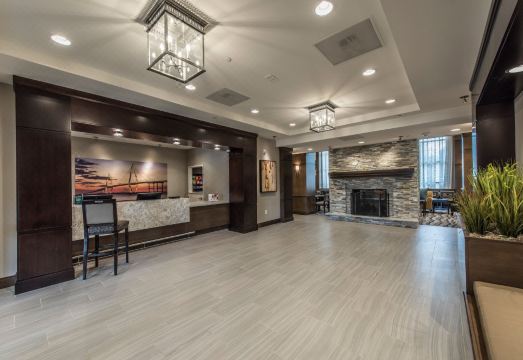 Staybridge Suites CHARLESTON - MOUNT PLEASANT by IHGHotel Overview