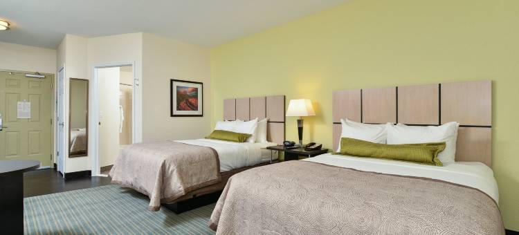 Candlewood Suites 莫纳汉斯 IHG 旗下(Candlewood Suites Monahans)图片