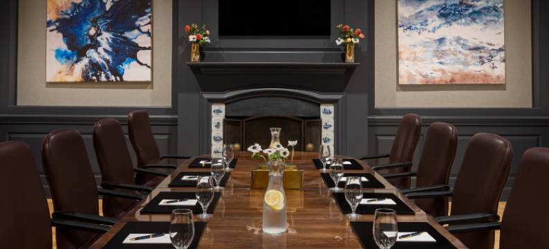 德雷克奥克布鲁克酒店-傲途格精选(The Drake Oak Brook, Autograph Collection)图片