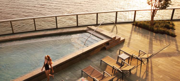 巴尔的摩四季酒店(Four Seasons Hotel Baltimore)图片