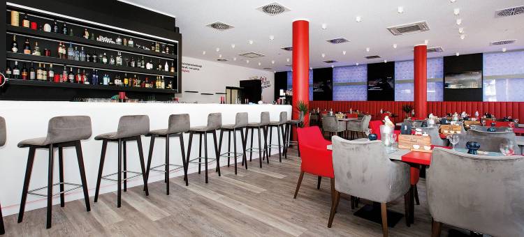 萨尔茨吉特多美洛酒店(Dormero Hotel Salzgitter)图片