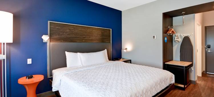 丹佛希尔顿Tru酒店(Tru by Hilton Denver, PA)图片