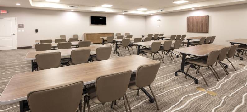 Staybridge Suites GRAND RAPIDS SW - GRANDVILLE by IHG图片