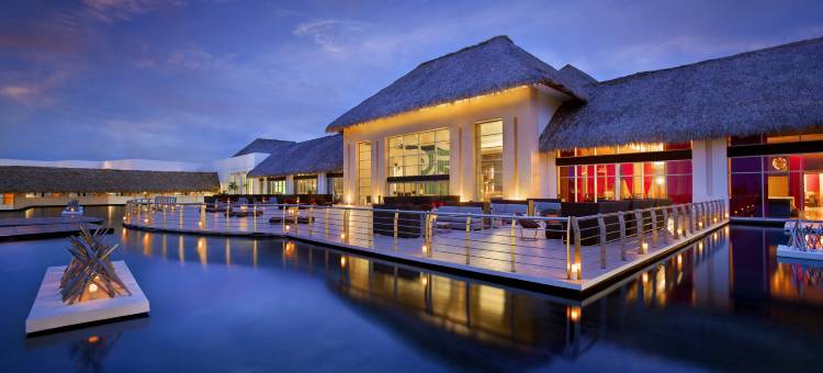 蓬塔卡纳硬石娱乐场酒店-全包(Hard Rock Hotel & Casino Punta Cana All Inclusive)图片