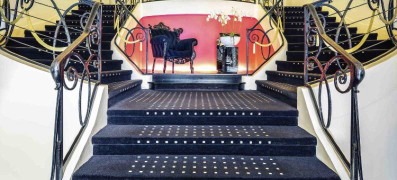 卢尔德帝王美居酒店(Hôtel Mercure Lourdes Impérial)图片