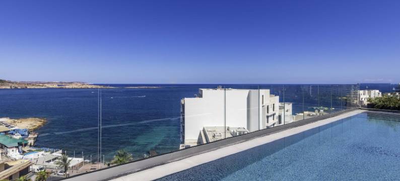 宜必思尚品马耳他圣保罗湾酒店(Ibis Styles ST Pauls Bay Malta)图片