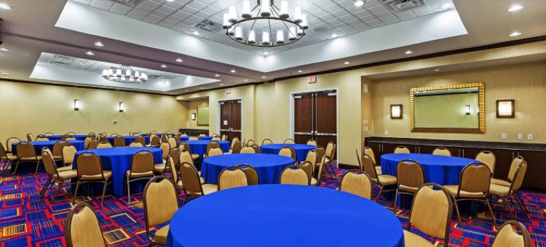 克拉丽奥酒店科勒尼- Plano West(Clarion Hotel the Colony - Plano West)图片