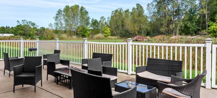 品质酒店(Quality Inn)图片