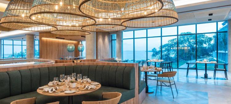 巴鲁卡拉布兰卡索菲特酒店(SOFITEL BARU CARTAGENA)图片