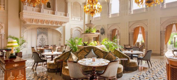 Raffles Jaipur图片