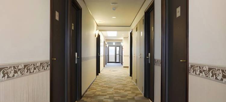 东横INN神户三宫站东口(Toyoko Inn Kobe Sannomiya-Eki Higashi)图片