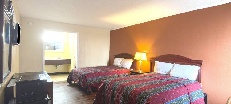 维也纳I-75 OYO酒店(OYO Hotel Vienna I-75)图片