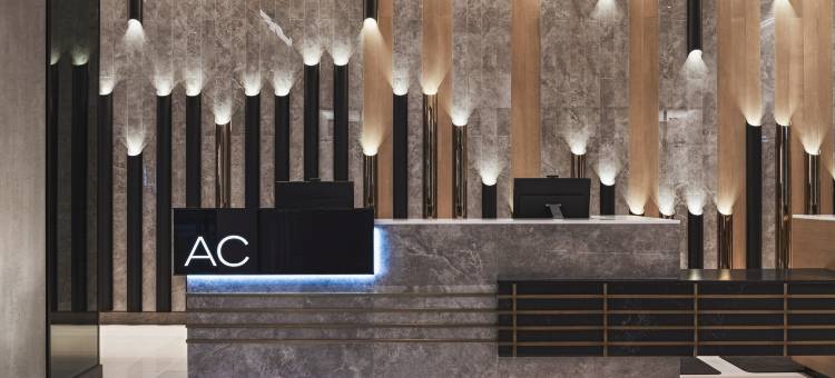 AC Hotel Las Vegas Symphony Park图片