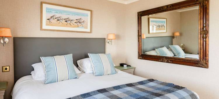 Best Western Beachcroft Hotel图片