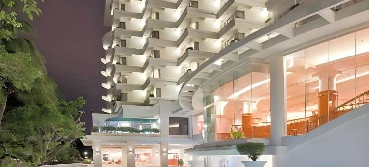 纳闽帝盛君豪酒店(Dorsett Grand Labuan)图片