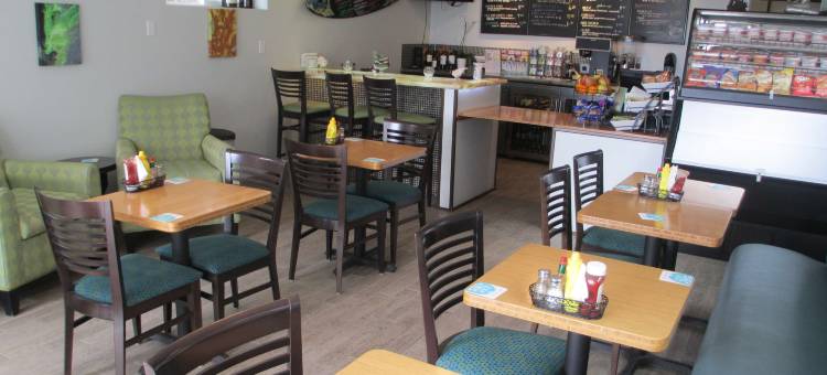 海洋贝斯特韦斯特精品酒店(Best Western Premier Hotel Del Mar)图片