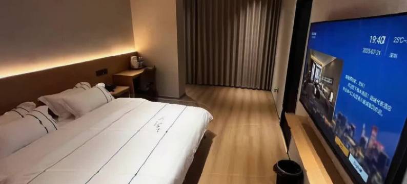 古陉金隅宾馆图片