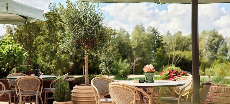 福伦丹凡德瓦克酒店(Van der Valk Hotel Volendam - Recently Renovated)图片