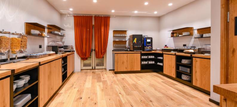 贝斯特韦斯特阿里亚酒店(Best Western Hotel Arya)图片