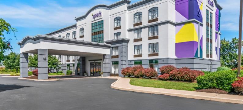 希尔顿梅卡尼克斯堡spark酒店(Spark by Hilton Mechanicsburg)图片