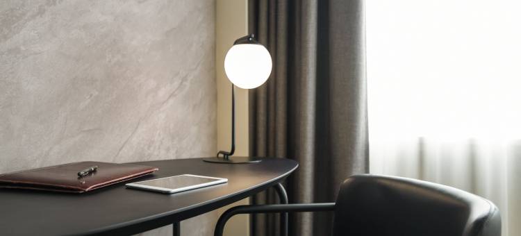 鹿特丹布莱恩公园诺富特酒店(Novotel Rotterdam Brainpark)图片