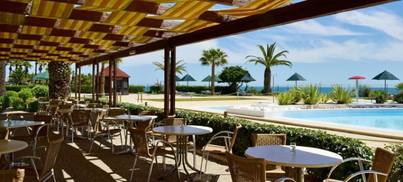 佩塔纳维京海滨度假村及水疗中心(Pestana Viking Beach & Spa Resort)图片