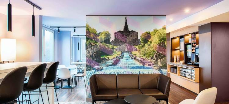 B&B 卡塞尔-南部酒店(B&B HOTEL Kassel-Süd)图片