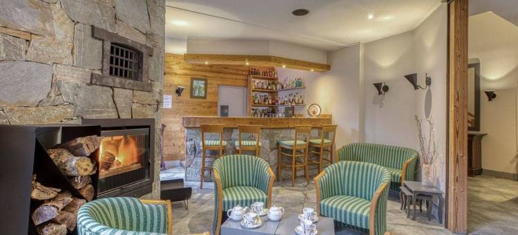 弗洛里蒙布理特酒店(Brit Hotel Florimont)图片