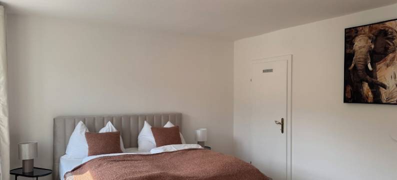 法拉维之家开间，毛特恩(FarawayHomes Studios Mautern)图片