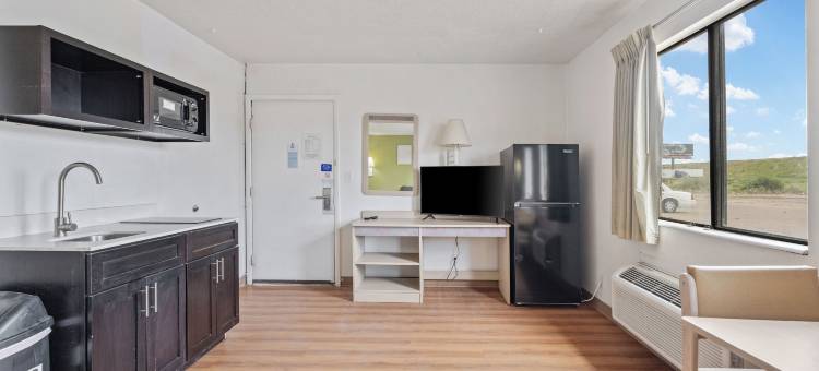 埃文斯顿延住旅馆(Evanston Inn Extended Stay)图片