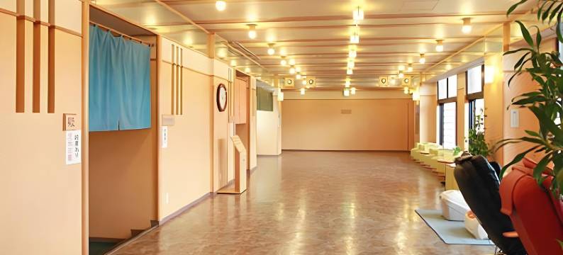 稚内大酒店(Wakkanai Grand Hotel)图片