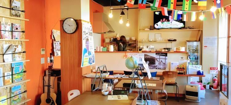 露露露旅馆(Guesthouse LuLuLu)图片