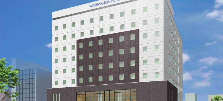 木更津华盛顿酒店(Kisarazu Washington Hotel)图片